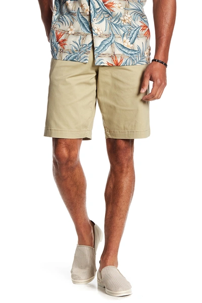 Tommy Bahama Top Sail Shorts In Khaki