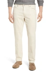 Ag Everett Sud Slim Straight Fit Pants In Moon Glade