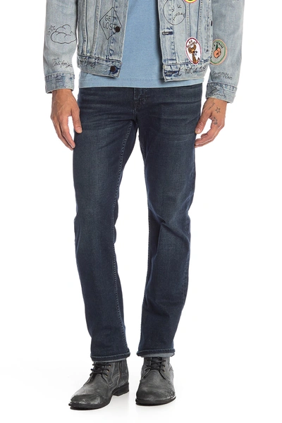 7 For All Mankind Slimmy Slim Jeans In Breckenrdg