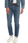 7 For All Mankind Slimmy Slim Jeans In Freeport