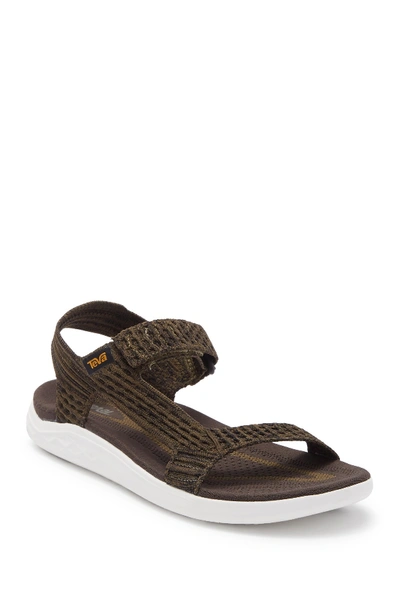 Teva Terra Float 2 Sandal In Olv