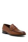 To Boot New York Thorne Penny Loafer In Cuoio