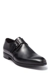 TO BOOT NEW YORK Scarpa Monk Strap Shoe