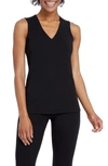 NIC + ZOE SOFT EASE TANK TOP,ALL1028P