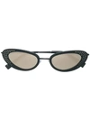 LE SPECS 'THE ROYALE' SONNENBRILLE