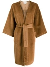 ETRO dressing gown COAT