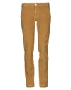 Entre Amis Pants In Camel