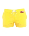 DSQUARED2 Swim shorts,47242718AE 5
