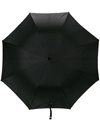 ALEXANDER MCQUEEN SKULL UMBRELLA