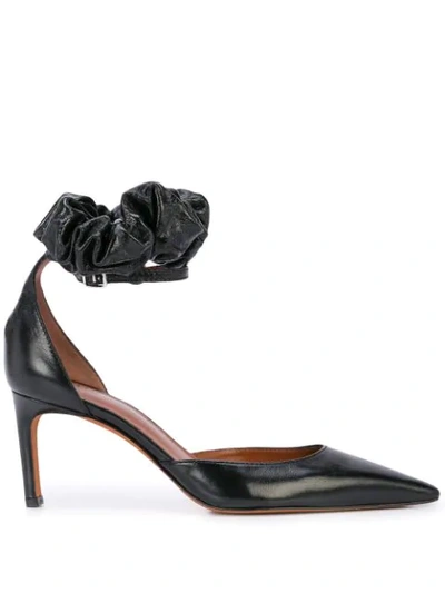 Altuzarra George Pumps In Black