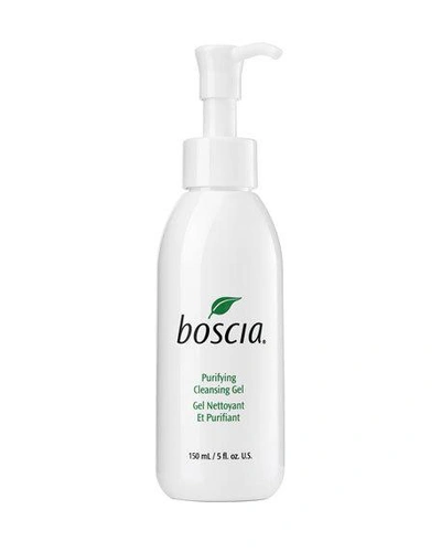 Boscia Purifying Cleansing Gel 5 oz/ 150 ml