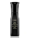 Oribe 1.7 Oz. Royal Blowout Heat Styling Travel-size Spray