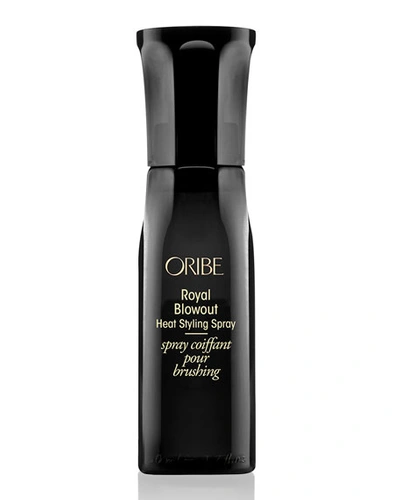 ORIBE 1.7 OZ. ROYAL BLOWOUT HEAT STYLING TRAVEL-SIZE SPRAY,PROD224900271