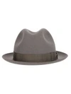 BORSALINO MARENGO HAT,11019621