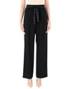 Brunello Cucinelli Pants In Black