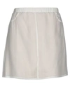 BRUNELLO CUCINELLI Mini skirt