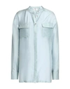 DAY BIRGER ET MIKKELSEN SOLID COLOR SHIRTS & BLOUSES,38837291TB 6