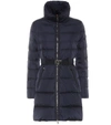 MONCLER Accenteur羽绒大衣,P00406360