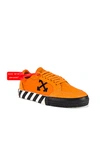 OFF-WHITE LOW VULCANIZED 运动鞋,OFFF-MZ50