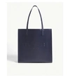 TED BAKER Icon leather tote bag