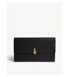 TED BAKER Padlock charm travel wallet