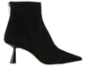 JIMMY CHOO KIX ANKLE BOOTS,11022177