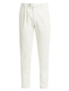 BRUNELLO CUCINELLI Leisure Fit Trousers