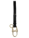 PRADA KEY HOLDER,11022280