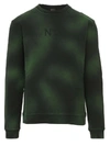 N°21 N°21 SWEATSHIRT,11022334