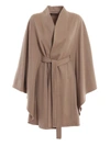 MAX MARA ROSA CAPE,11022214