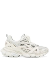 BALENCIAGA BALENCIAGA TRACK.2 OPEN SNEAKERS - 白色