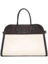THE ROW PANELLED TOTE
