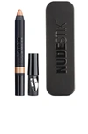 Nudestix Magnetic Luminous Eye Colour 2.8g (various Shades) - Nudity In Nudity