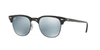 RAY BAN RAY BAN UNISEX  RB3016 CLUBMASTER CLASSIC,8053672755688