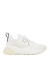 Stella Mccartney Eclypse Sneaker In White