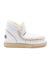 MOU ESKIMO SNEAKER,11022651