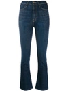 MOTHER CLASSIC SKINNY JEANS