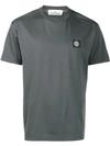 STONE ISLAND CHEST PATCH T-SHIRT