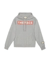 GUCCI THE FACE SWEATHSHIRT,11022603