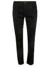 DOLCE & GABBANA SLIM DENIM STRETCH JEANS,11022975