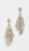 DEEPA GURNANI RAIN EARRINGS,DEEPA40731