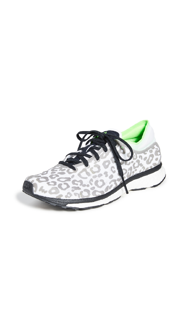 adidas leopard trainers