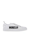 FRANKIE MORELLO Sneakers