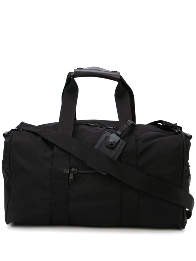 Wardrobe.nyc Release 02 Small Holdall In Black