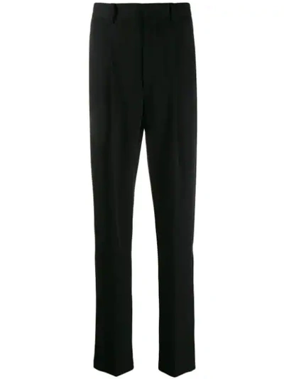 Isabel Marant Boyd High-waisted Trousers - 黑色 In Black