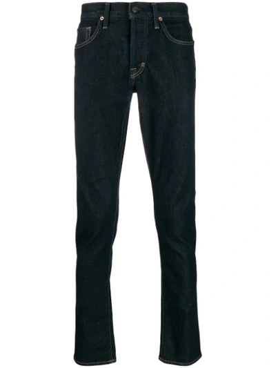 Tom Ford Slim-fit Jeans - 蓝色 In Blue