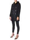 SAINT LAURENT DUFFLE COAT,165611