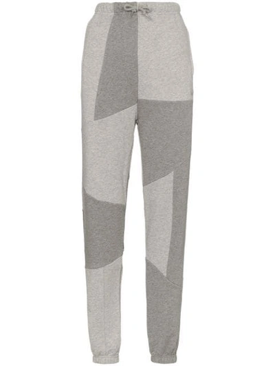 Adidas By Danielle Cathari Adi X Danielle Cathari Firebird Tricot S - 灰色 In Grey
