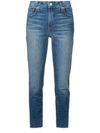 TRAVE DENIM COLETTE JEANS