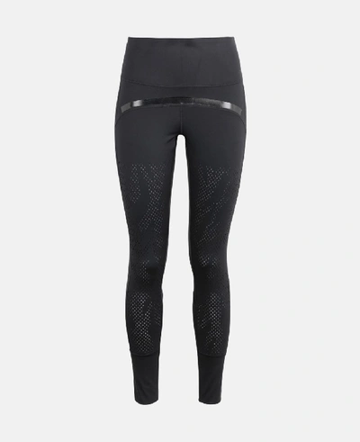 Stella Mccartney Black Black Studio Tight